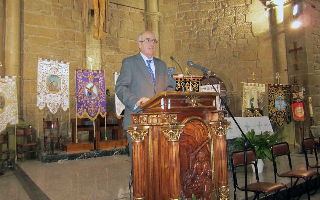 Pregón de José Ignacio Adell Alquézar